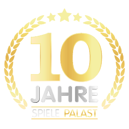 10 Dienstjahre