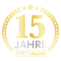 15 Dienstjahre