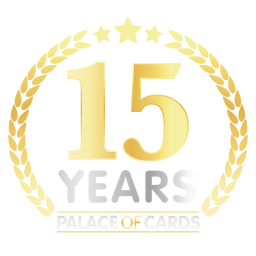 15 Years of Service