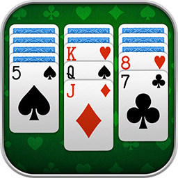 Google Solitaire - Play Solitaire Online for Free