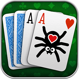 Spider Solitaire::Appstore for Android