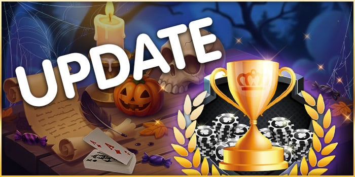 Halloweenturnier 2025: Die Gewinner