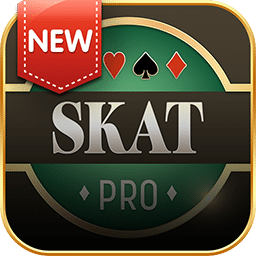 Skat Pro Logo