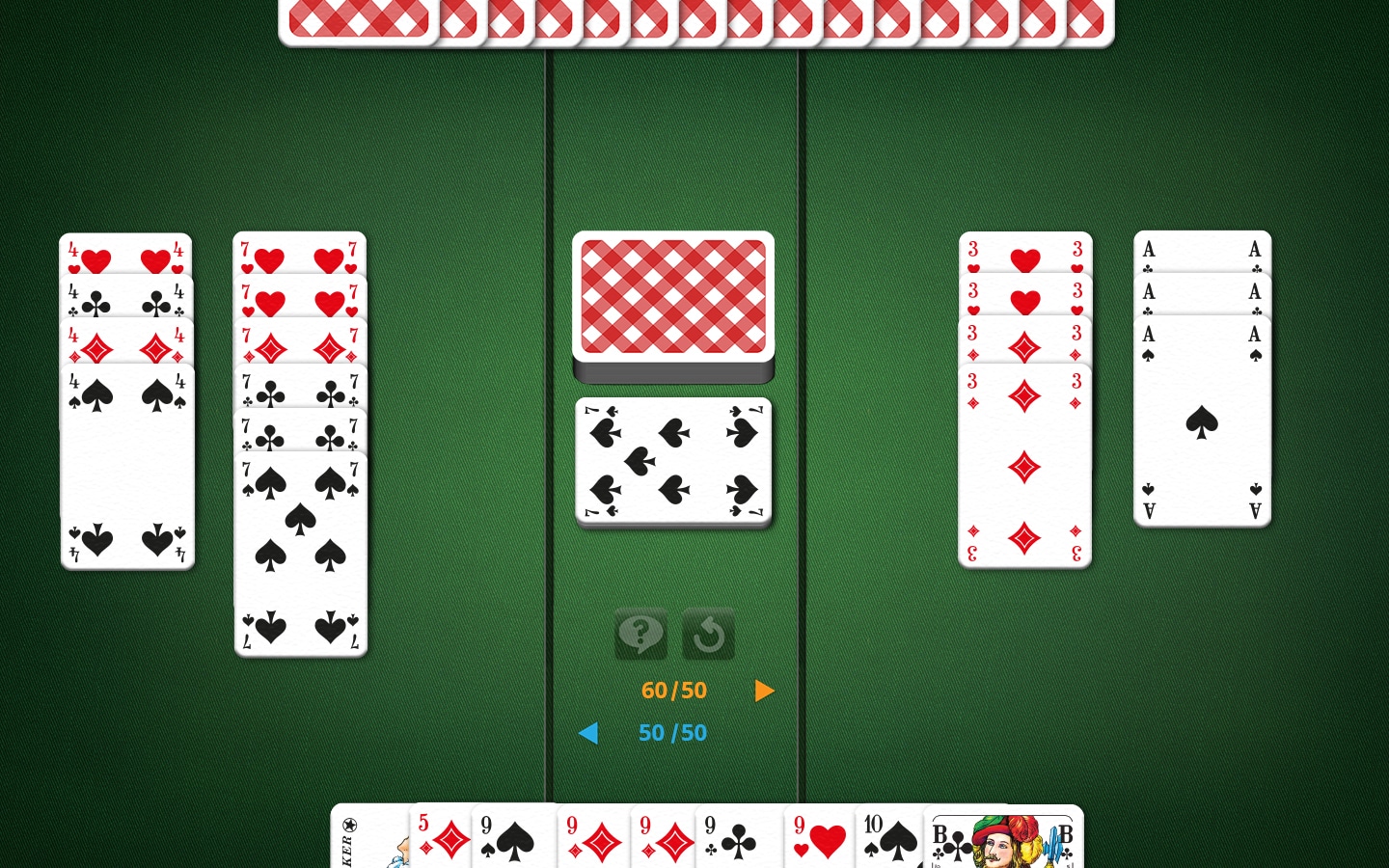 Get Canasta: Card Game - Microsoft Store