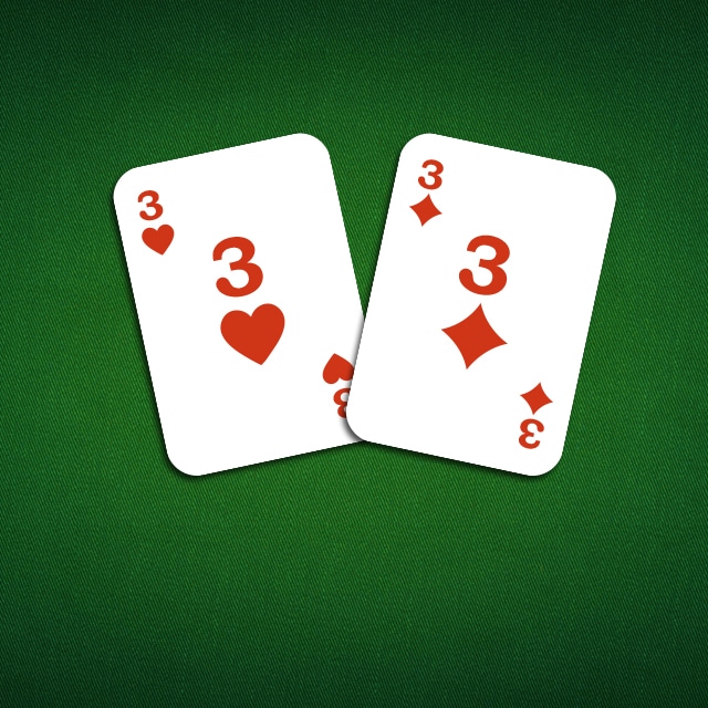 Poker Between 2 Players: How To Play, Card Dealing, & Games Played