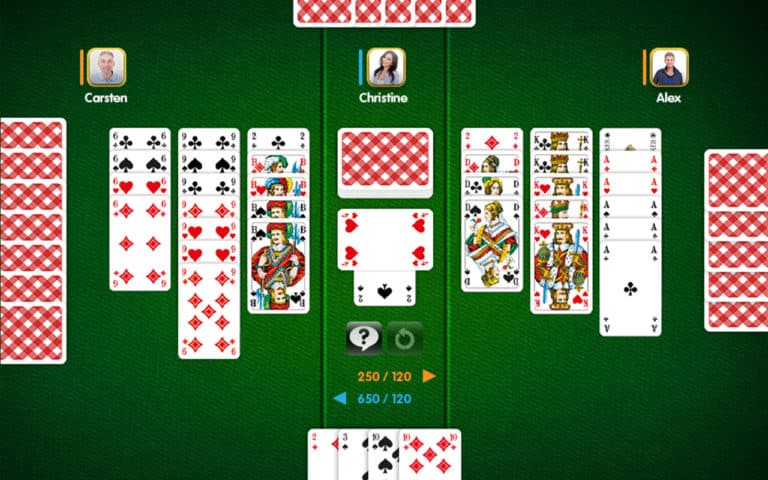 How to Play Canasta: Rules of the Game, Scoring, and Terminology - HobbyLark