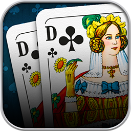 Play online card games with Virtual Playing Cards