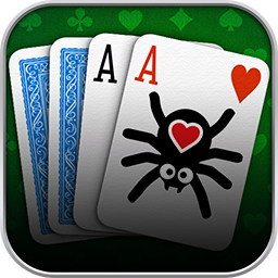 Play Solitaire Online for Free on PC & Mobile