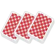 Canasta Palace custom rule icon 3 Decks