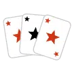 Canasta Palace custom rule icon 3 Jokers per Deck