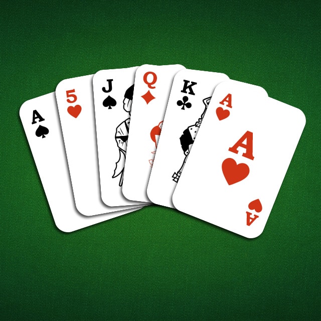 The Cards