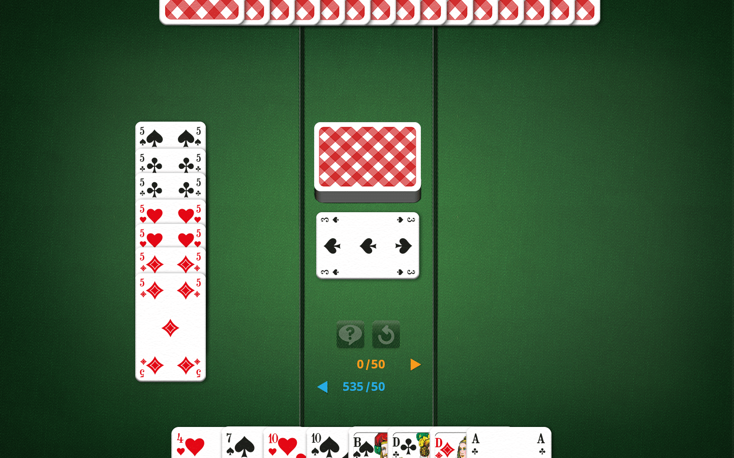 Canasta - The Card Game on the App Store