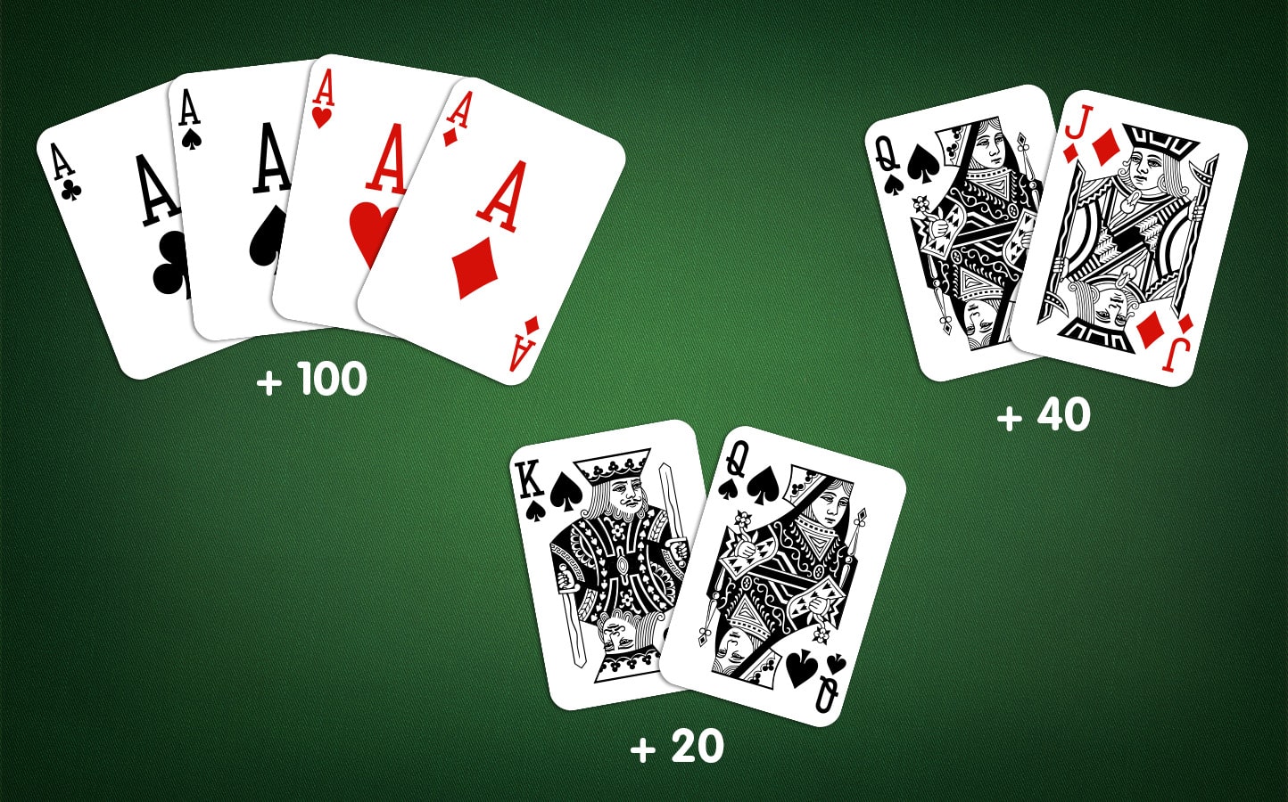 pinochle online game