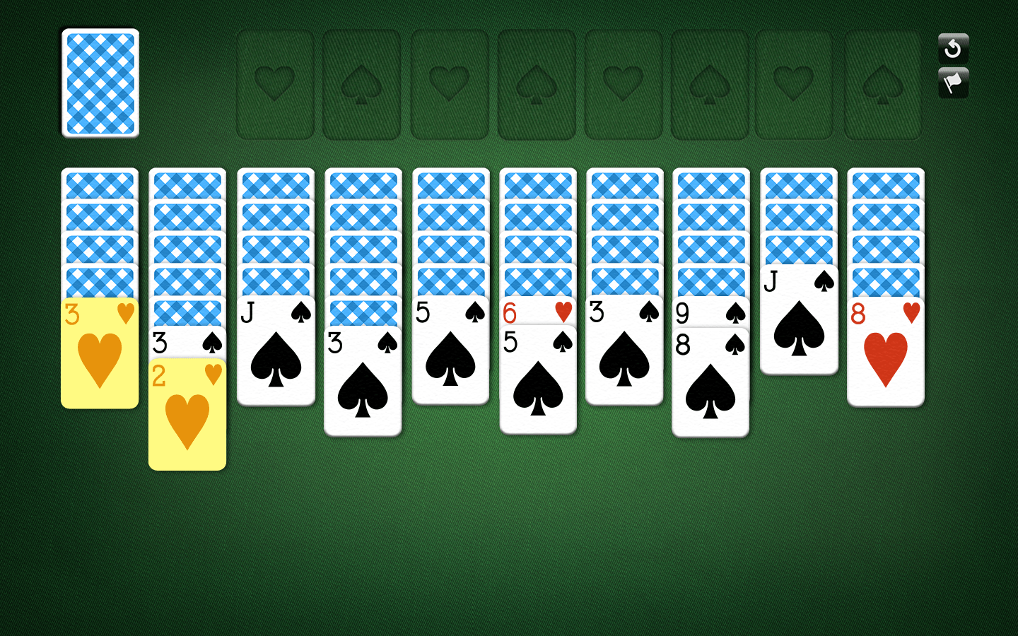 download the new version for windows Spider Solitaire 2020 Classic