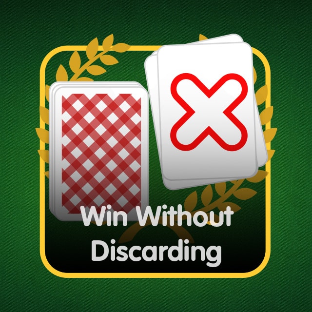 Rummy Icon: Win Without Discarding