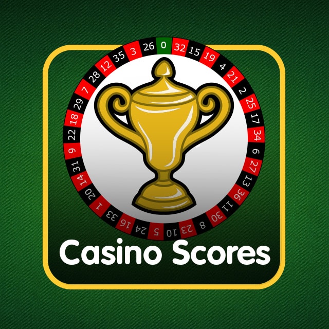 Rummy Icon: Casino Scores