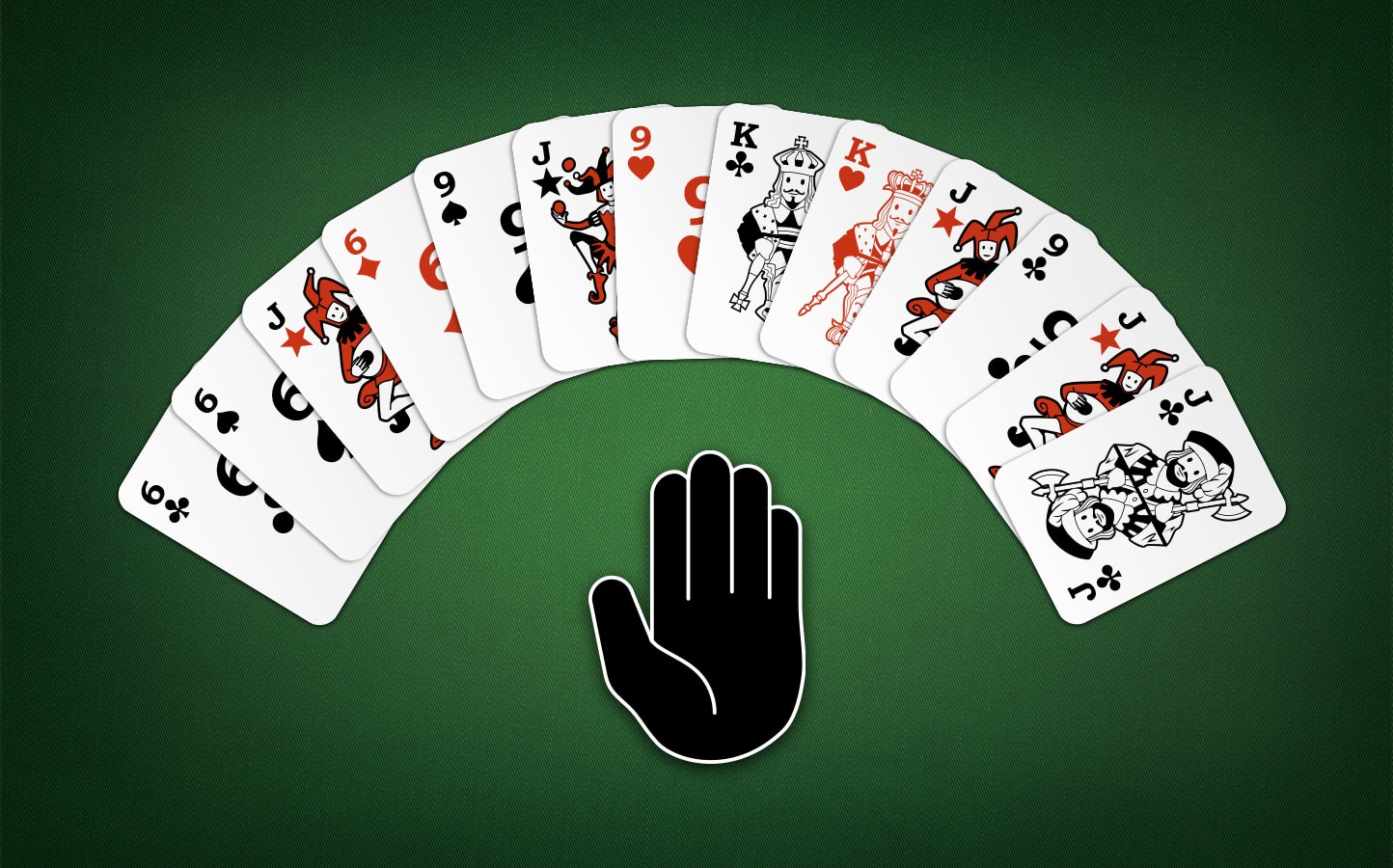 Lesson 4: All About Going Rummy