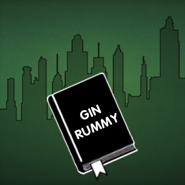 Reglas del Gin Rummy