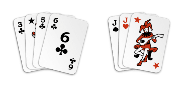 Sets and Runs in Rummy - Rummy Palace