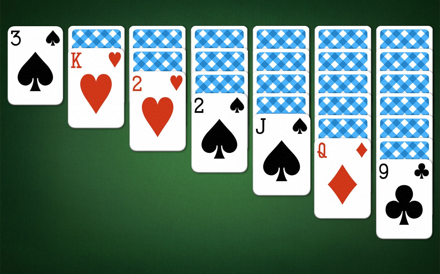 Solitaire Klondike king - Microsoft Apps