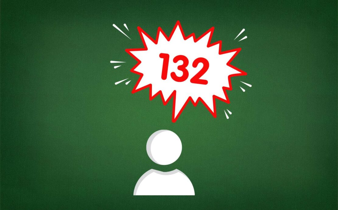 Skat Palast: Symbolbild Überreizen