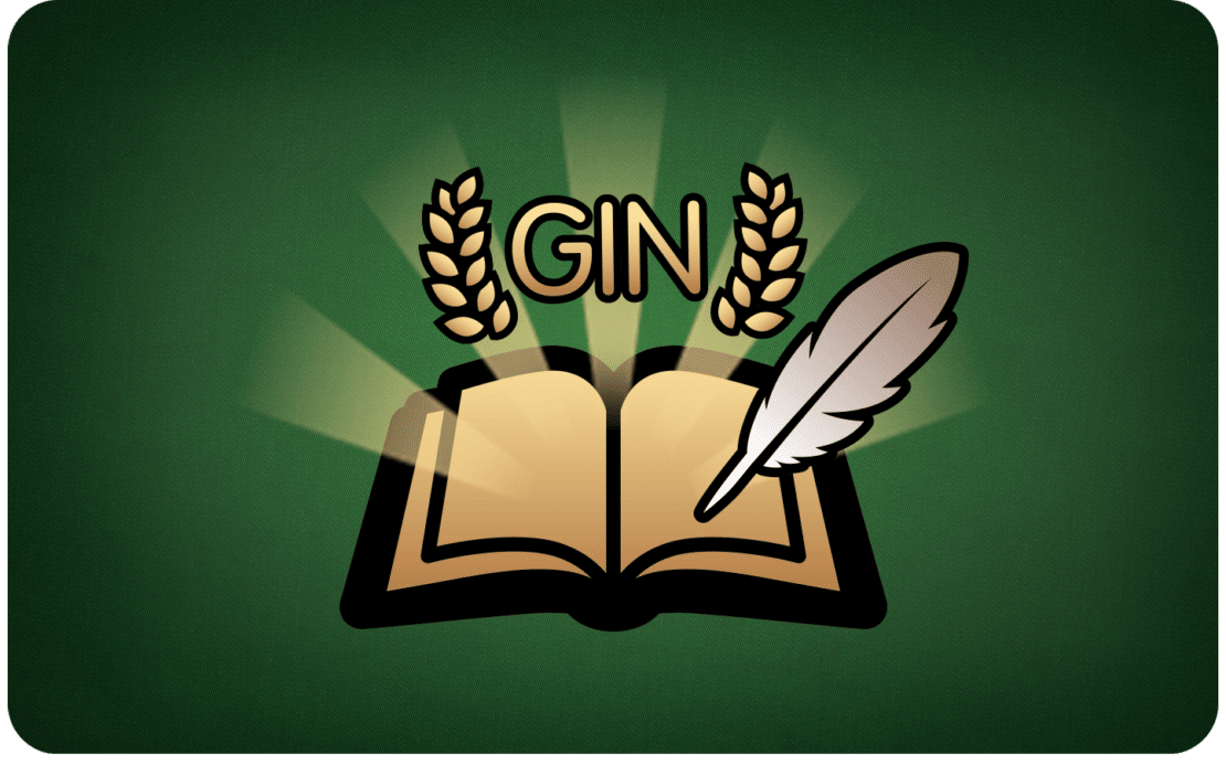 Vorschau Gin-Rommé-Lektion: Geschichte
