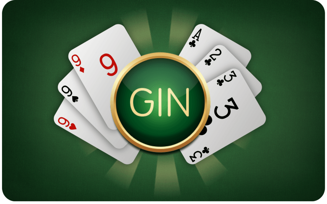 Teaser Gin Rummy Lesson: Rules of Thumb