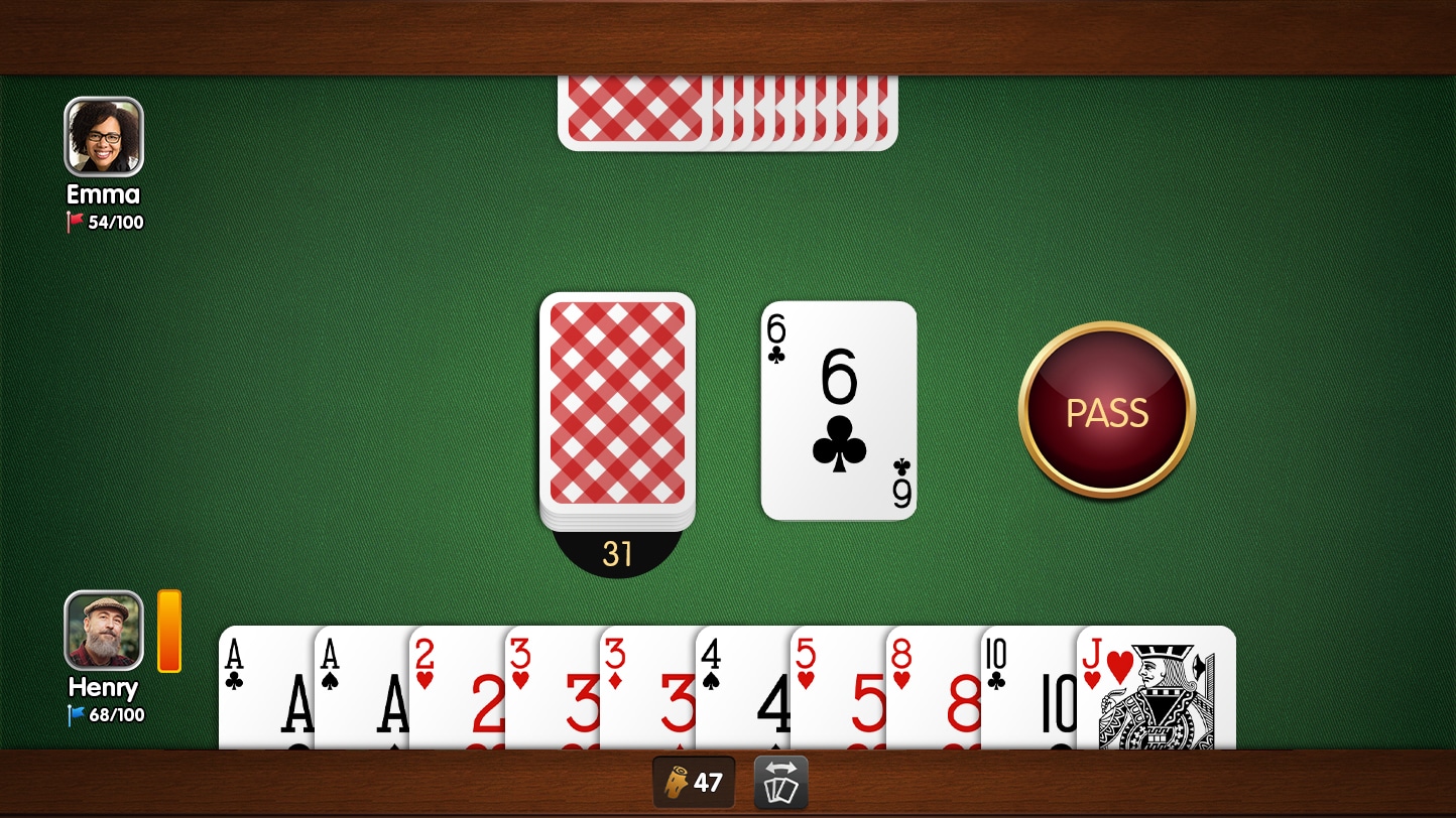 Gin Rummy Strategies & Tips Gin Rummy Palace