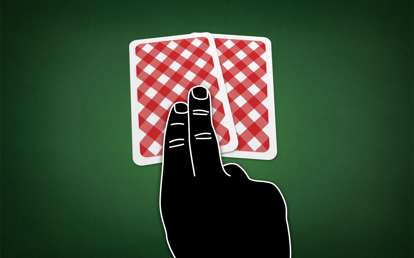 Titelbild Skatstapel