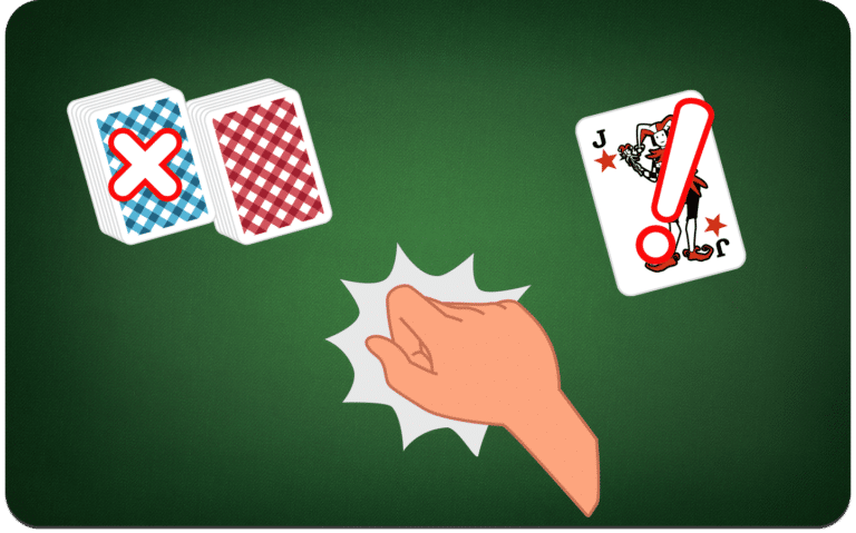 Preview Rummy Lesson 2: Talk About Your Rummy Rules