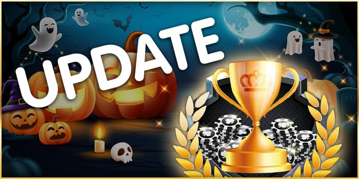 Halloween Tournament 2024: The Winners