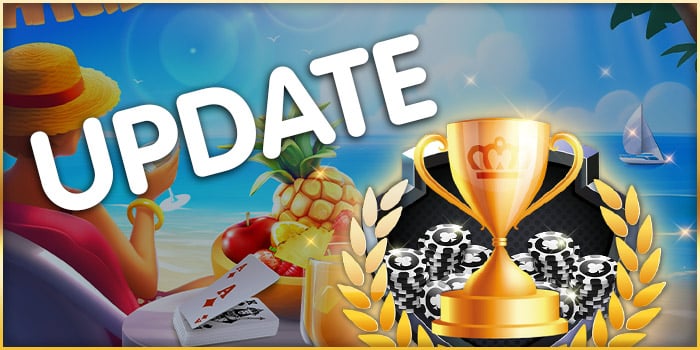 Summer Tournament 2025: The Winners