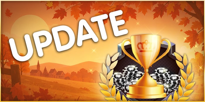 Autumn Tournament 2026: The Winners