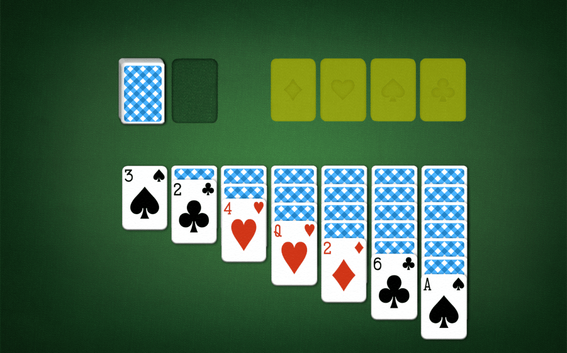 Solitaire intelligence overview