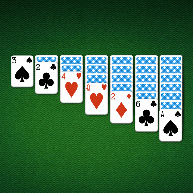 Solitaire Card Game Rules - Learn How To Set Up And Play Solitaire