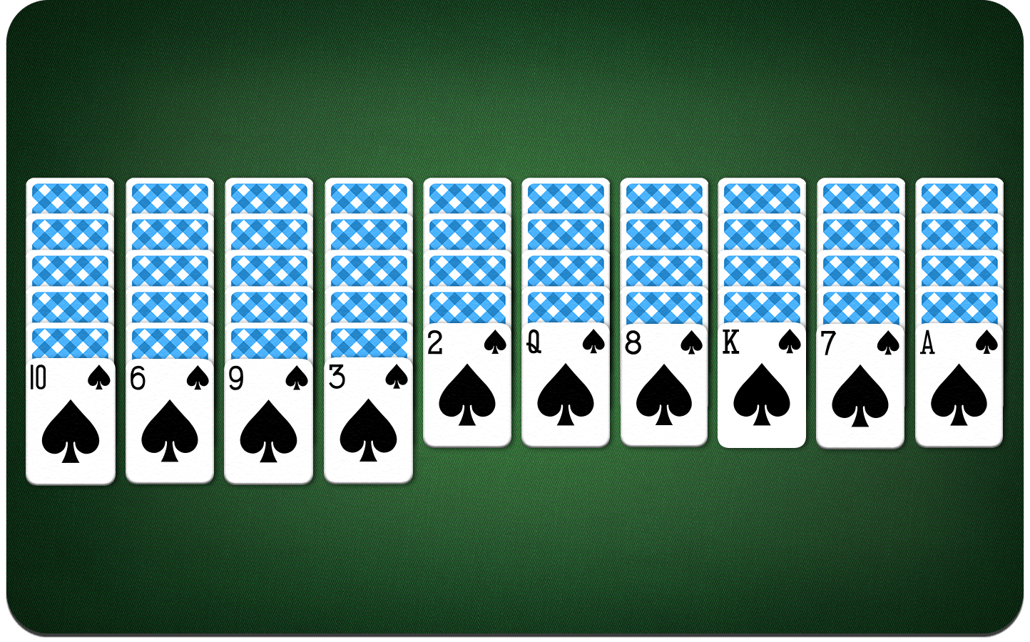 How Do You Play Spider Solitaire On The Computer / How To Play Spider