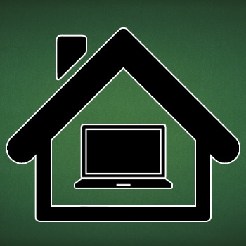 Symbol Home PC