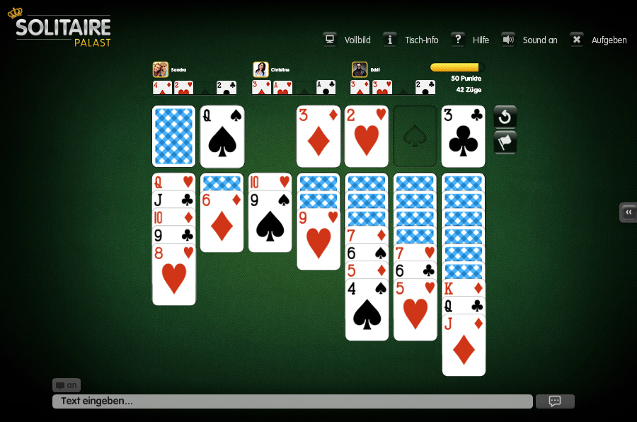 Solitär Spielen Lernen Solitär Spielen Lernen