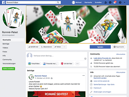 Kostenlos Online Romme Spielen Romme Gegen Echte Gegner